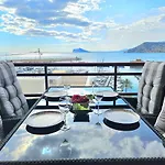 Διαμέρισμα Marina