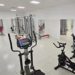 Διαμέρισμα Marina Κάλπε