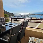 Marina Διαμέρισμα Κάλπε