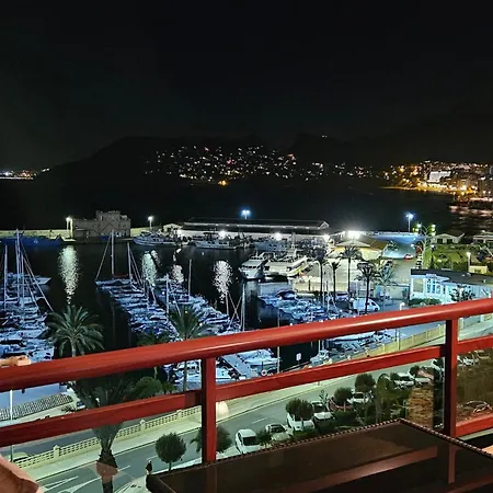 Marina Apartmán *