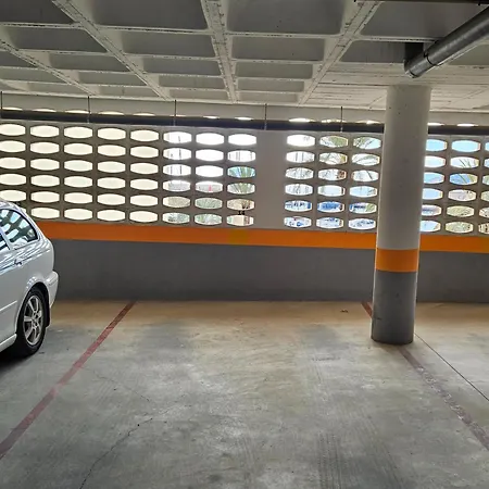 Marina Apartmán Calpe