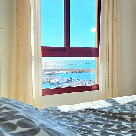 Apartment Marina Calp
