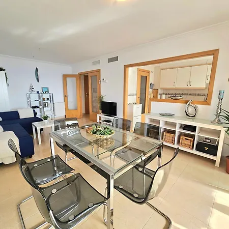 Marina Apartment