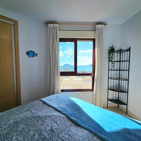 Marina Apartmán