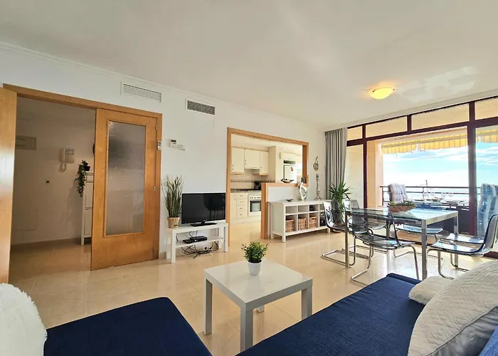 Apartment Marina