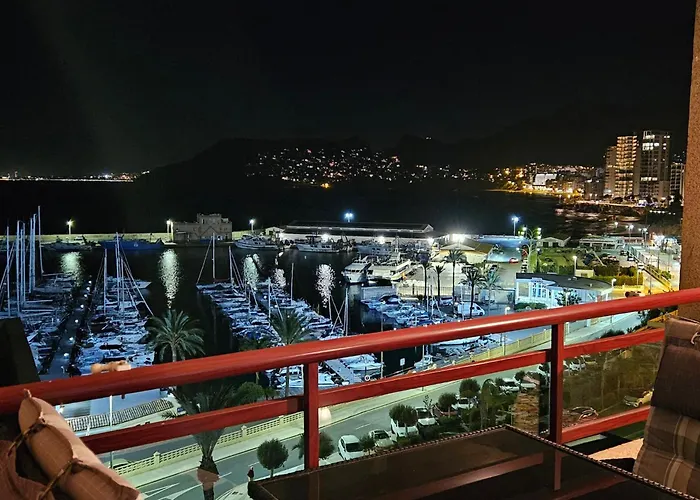 Marina Apartment *