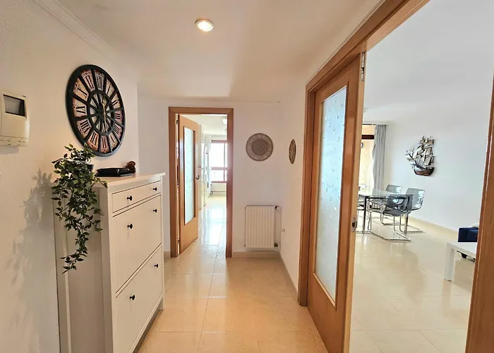 Apartment Marina Calp