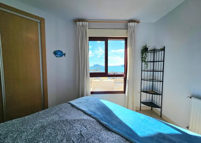 Marina Apartment