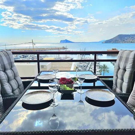 Appartement Marina