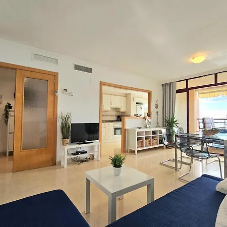 Appartement Marina